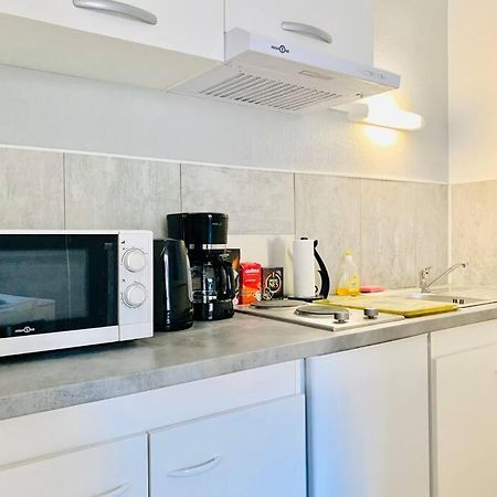 לה מאנש Appartement Gare & Centre Wifi - Proche Tramway מראה חיצוני תמונה
